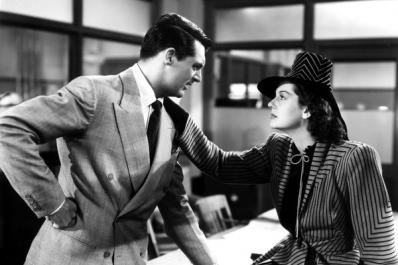 His Girl Friday