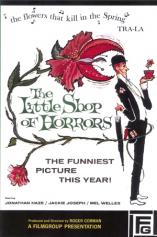 The Little Shop of Horrors