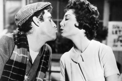 The Little Shop of Horrors