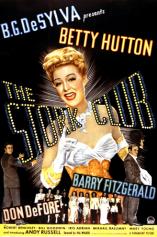 The Stork Club