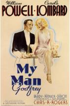 My Man Godfrey