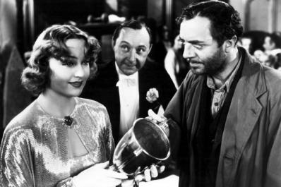 My Man Godfrey