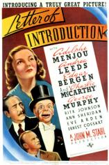 Letter of Introduction