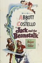Jack and the Beanstalk