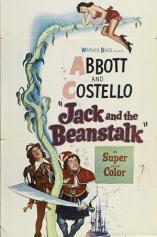 Jack and the Beanstalk