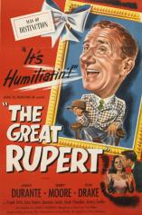 The Great Rupert