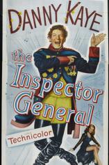 The Inspector General