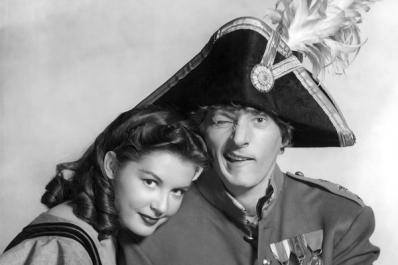 The Inspector General