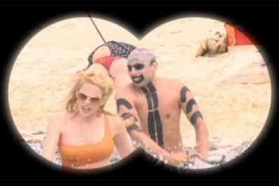 Destined to be Ingested