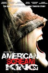 American Scream King