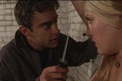 American Scream King