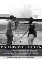 Portraits on the Malecon