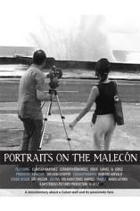 Portraits on the Malecon
