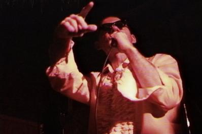 The Rise & Fall of Black Velvet Flag