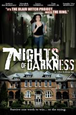 7 Nights of Darkness
