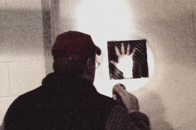 7 Nights of Darkness