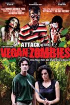 Attack of the Vegan Zombies