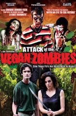 Attack of the Vegan Zombies