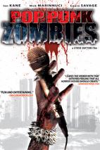 Pop Punk Zombies