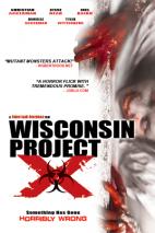 Wisconsin Project X