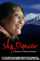 Sky Dancer: A Teacher of Timeless Wisdom