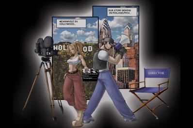 FirstGlance Film Festivals: Smart Card