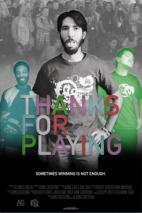 Thanks For Playing