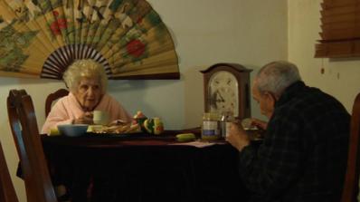 Later Than Usual (Socially Relevant Film Festival Collection)