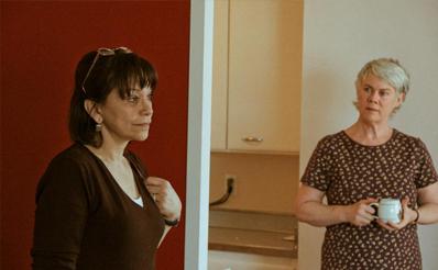 Moving Stories (Socially Relevant Film Festival Collection)