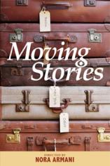 Moving Stories (Socially Relevant Film Festival Collection)