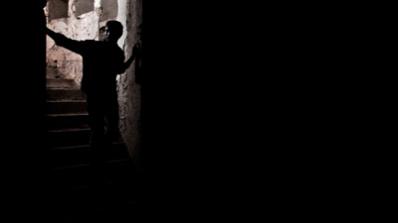 Out of the Depths (Dal Profondo)